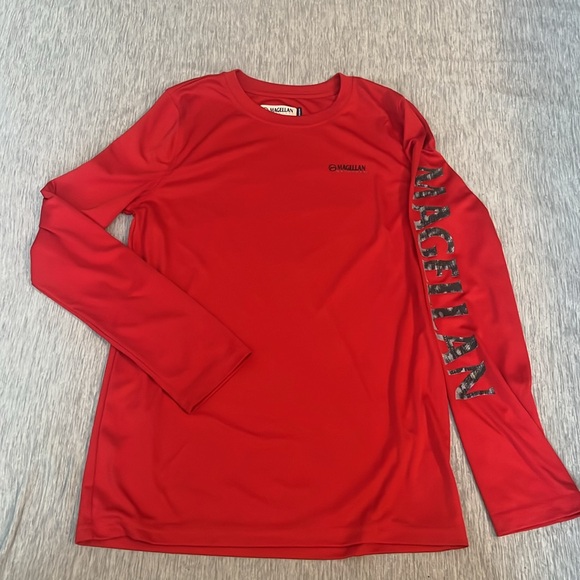 Boys Magellan fish gear bundle (5) - Picture 9 of 16